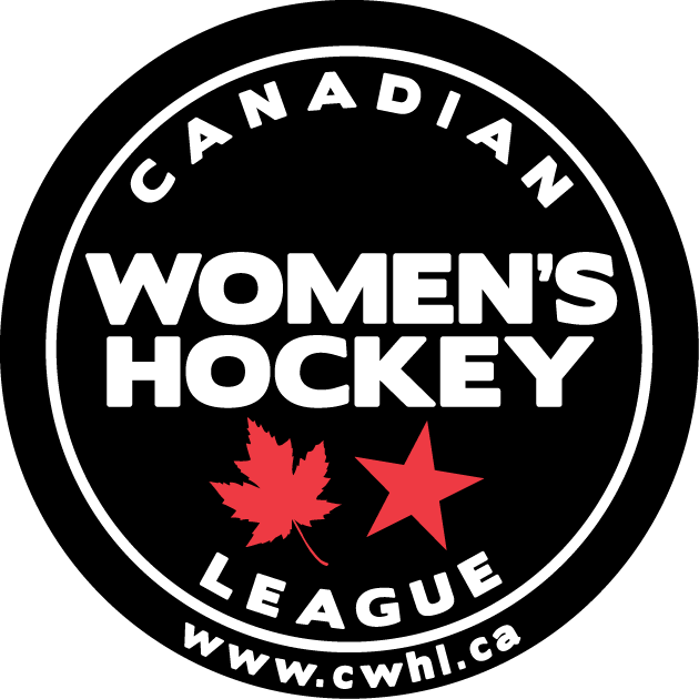 Canadian Womens Hockey League 2007-Pres Alternate Logo iron on heat transfer